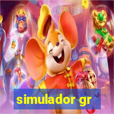 simulador gr